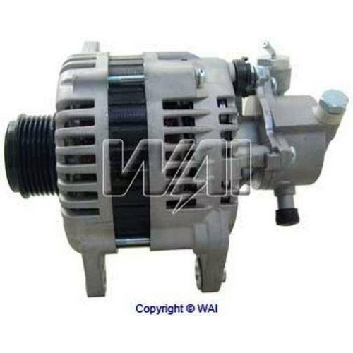 WAI Generator 23804N