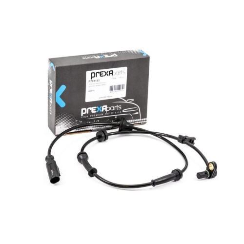PREXAparts Sensor, Raddrehzahl P701153