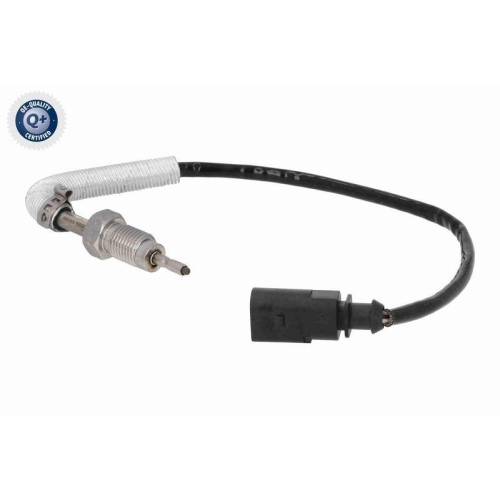 VEMO Sensor, Abgastemperatur Q+, Erstausrüsterqualität V10-72-0443