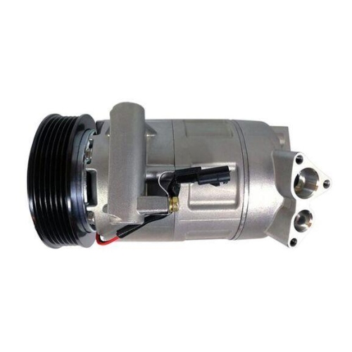 MAHLE Kompressor, Klimaanlage BEHR