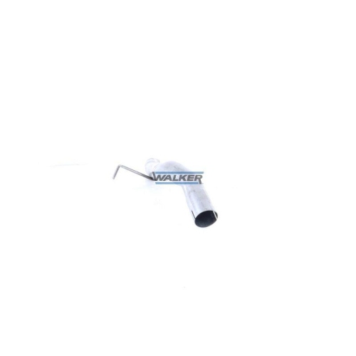 WALKER Abgasrohr 10358