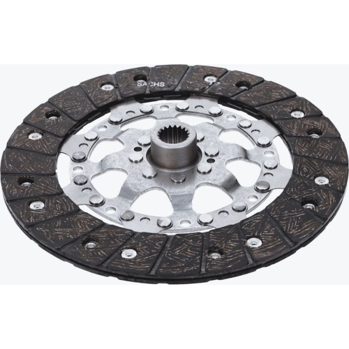 SACHS Kupplungssatz 3000 950 062