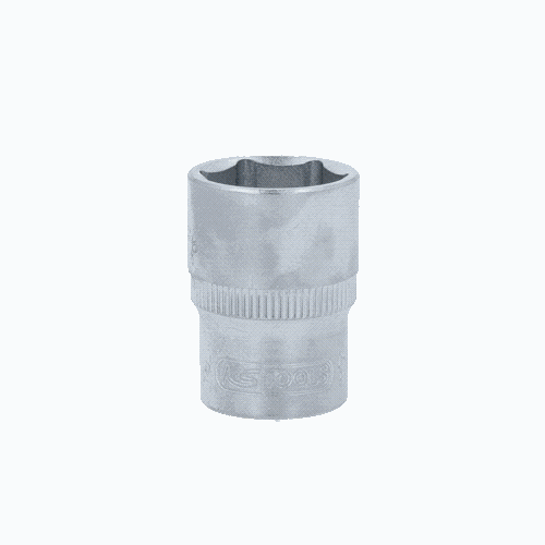 1/2 Zoll Sechskant-Stecknuss, 13/16 Zoll KS TOOLS 917.1356