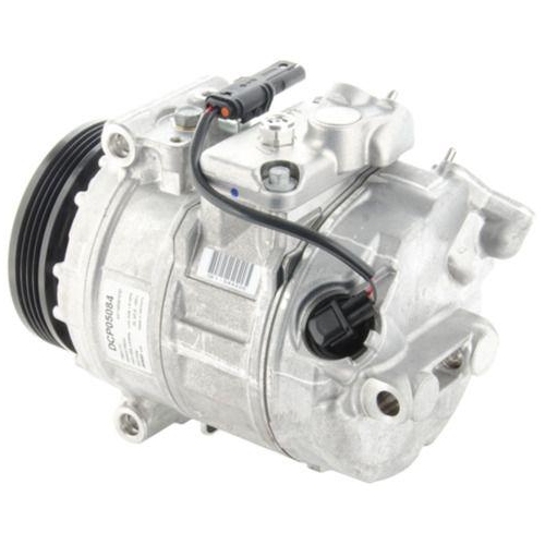 MAHLE Kompressor, Klimaanlage BEHR *** PREMIUM LINE *** ACP 561 000P