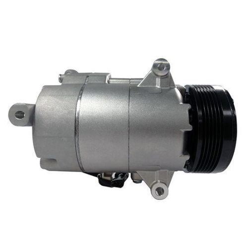 MAHLE Kompressor, Klimaanlage BEHR