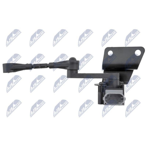 NTY Sensor, Leuchtweitenregulierung ECX-LR-010