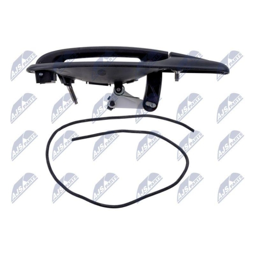 NTY T&uuml;rau&szlig;engriff EZC-RE-037