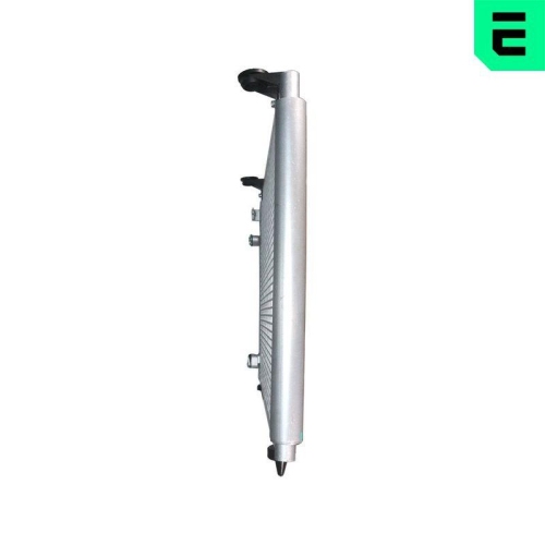 ERA Kondensator, Klimaanlage 667447