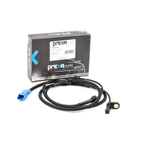 PREXAparts Sensor, Raddrehzahl P701159
