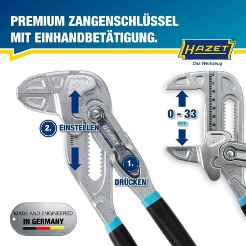 HAZET Werkzeug ADVENTSKALENDER24