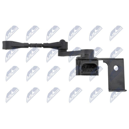 NTY Sensor, Leuchtweitenregulierung ECX-LR-013