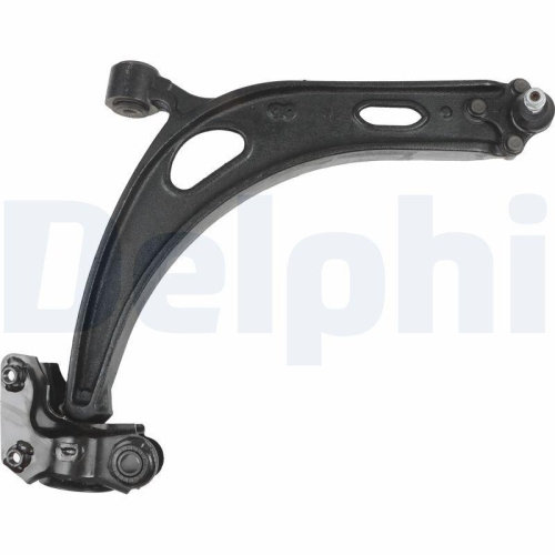 DELPHI Lenker, Radaufh&auml;ngung TC4926