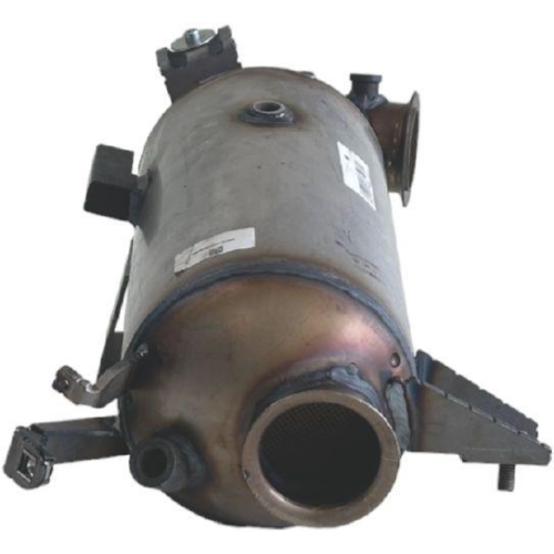BOSAL Ru&szlig;-/Partikelfilter, Abgasanlage 097-580