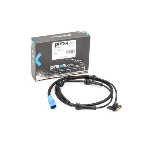 PREXAparts Sensor, Raddrehzahl P701160