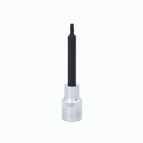 1/2 Zoll Bit-Stecknuss Torx, mittel, T20 KS TOOLS 911.9211