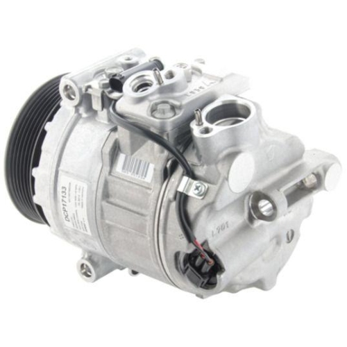 MAHLE Kompressor, Klimaanlage BEHR *** PREMIUM LINE *** ACP 571 000P