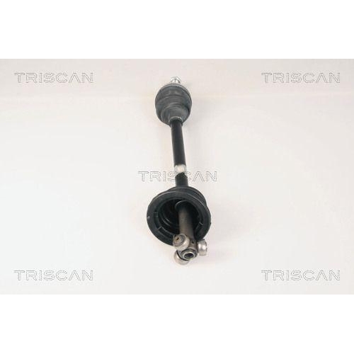 TRISCAN Antriebswelle 8540 25601