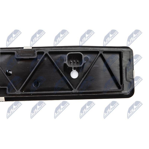 NTY Heckklappengriff EZC-FR-077