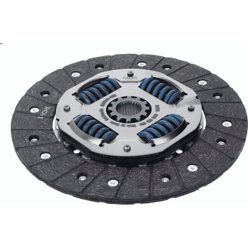 SACHS Kupplungssatz 3000 950 066