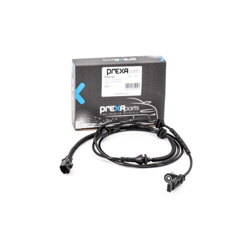 PREXAparts Sensor, Raddrehzahl P701161