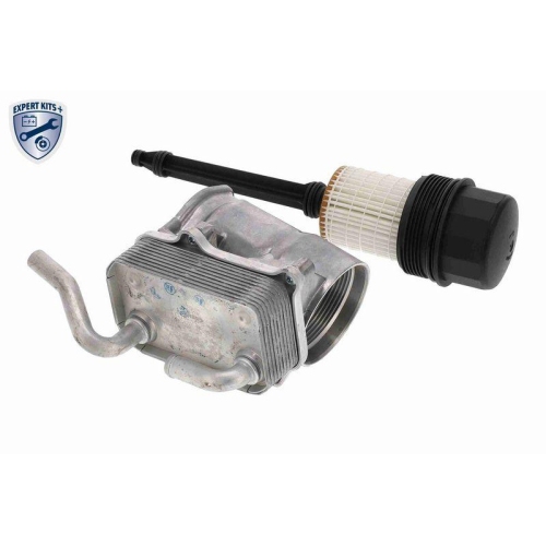 VEMO Ölfiltermodul EXPERT KITS + V30-60-0041