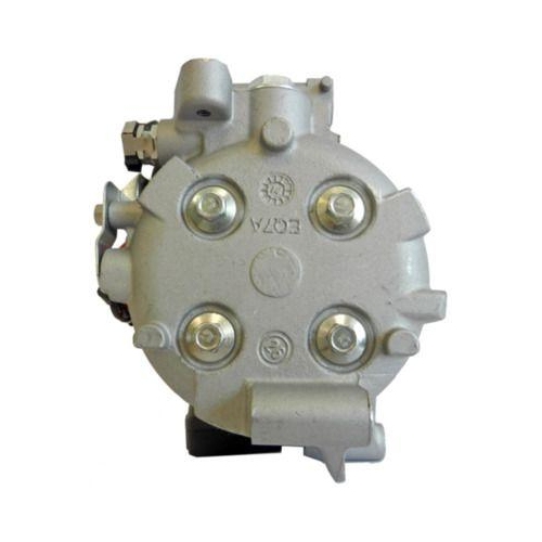 MAHLE Kompressor, Klimaanlage BEHR ACP 579 000S