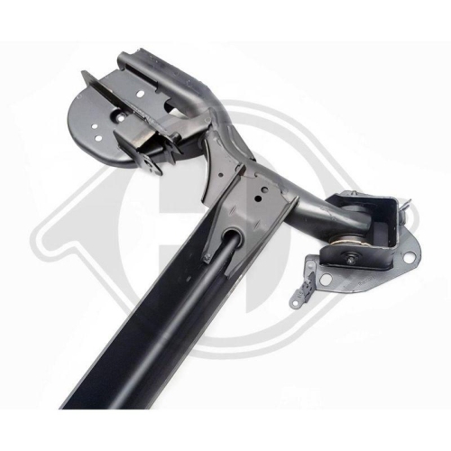 DIEDERICHS Achskörper