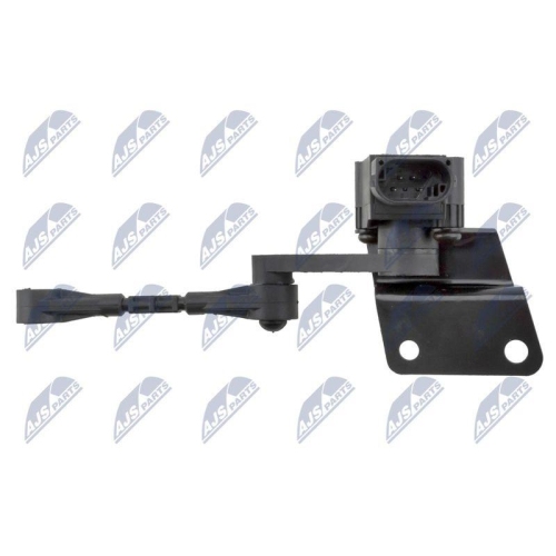 NTY Sensor, Leuchtweitenregulierung ECX-LR-014
