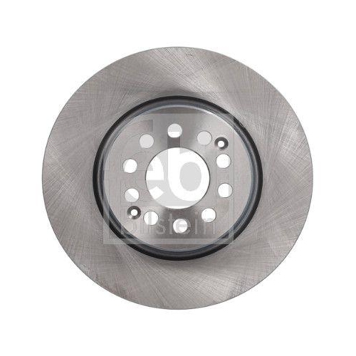 FEBI BILSTEIN Bremsscheibe 192744