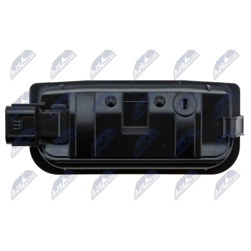 NTY Heckklappenschloss EZC-HD-035