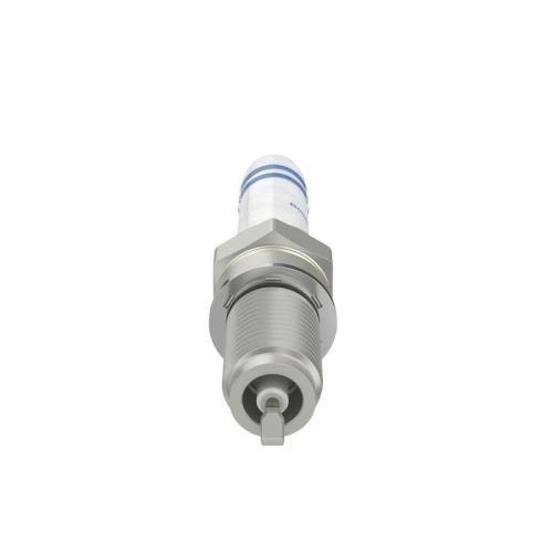 4 St&uuml;ck Bosch Z&uuml;ndkerzen Platinum Iridium EVO f&uuml;r Seat Cupra Audi Skoda VW