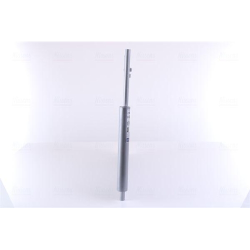 NISSENS Kondensator, Klimaanlage ** FIRST FIT ** 941065