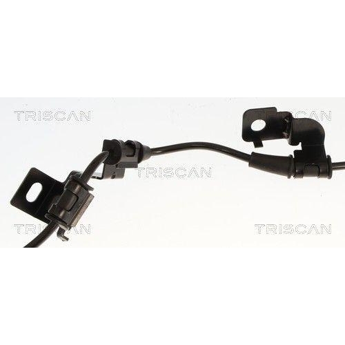 TRISCAN Sensor, Raddrehzahl 8180 18204