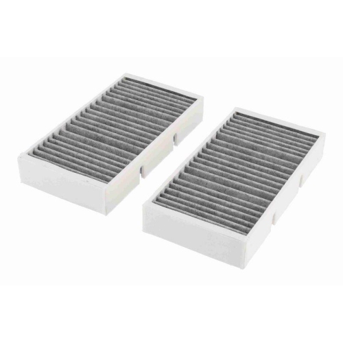 VEMO Filtersatz, Innenraumluft Original VEMO Qualit&auml;t V30-31-6006