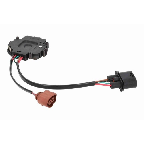 VEMO Steuerger&auml;t, Elektrol&uuml;fter (Motork&uuml;hlung) Original VEMO Qualit&auml;t V10-79-0048