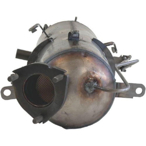 BOSAL Ru&szlig;-/Partikelfilter, Abgasanlage 095-573