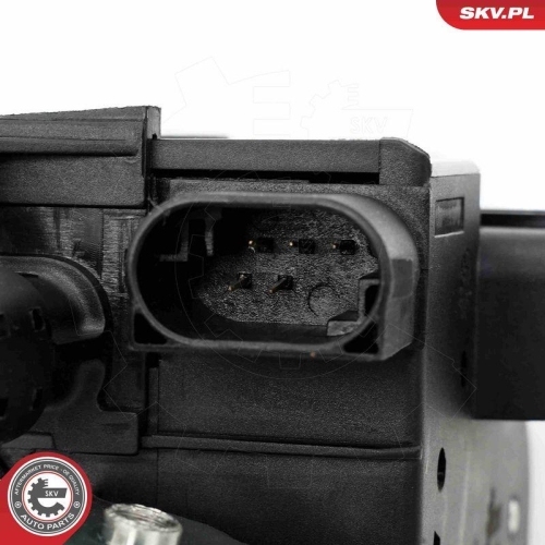 ESEN SKV Heckklappenschloss 16SKV098