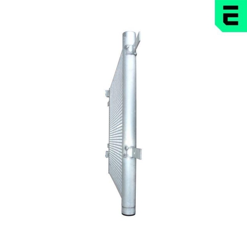 ERA Kondensator, Klimaanlage 667457