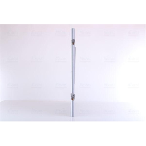 NISSENS Kondensator, Klimaanlage ** FIRST FIT ** 941066