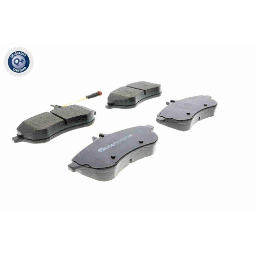 VAICO Bremsbelagsatz, Scheibenbremse Green Mobility Parts V30-8204