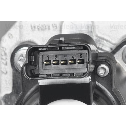 VALEO AGR-Ventil ORIGINAL TEIL 700444