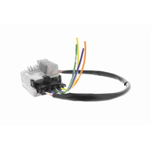 VEMO Steuerger&auml;t, Elektrol&uuml;fter (Motork&uuml;hlung) Original VEMO Qualit&auml;t V10-79-0030