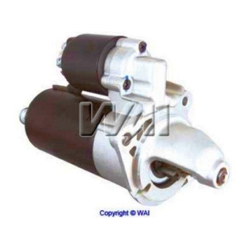 WAI Starter 17236N
