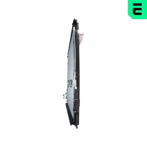 ERA Kondensator, Klimaanlage 667458