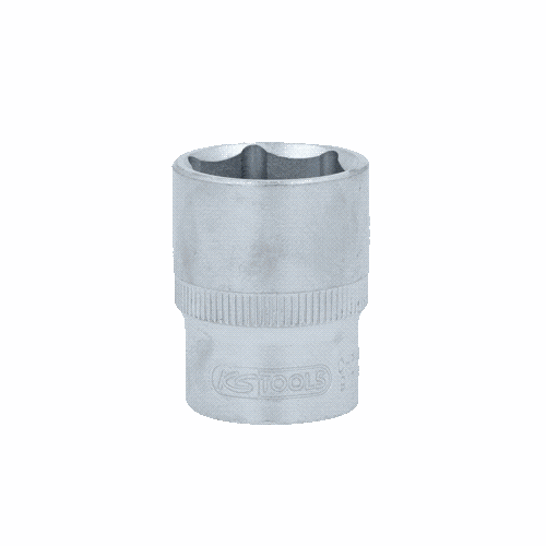 1/2 Zoll Sechskant-Stecknuss, 15/16 Zoll KS TOOLS 917.1358