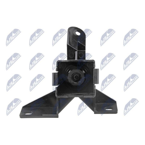 NTY Waschwasserd&uuml;se, Scheinwerferreinigung EDS-SU-006