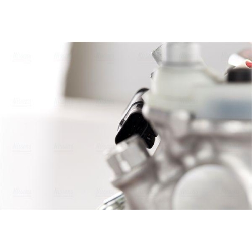 NISSENS Kompressor, Klimaanlage ** FIRST FIT ** 890739
