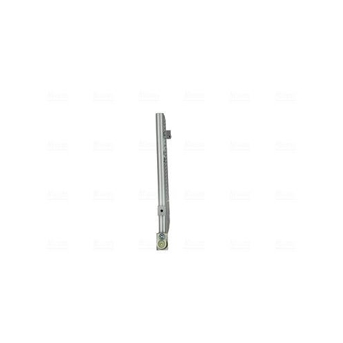 NISSENS Kondensator, Klimaanlage ** FIRST FIT ** 94578