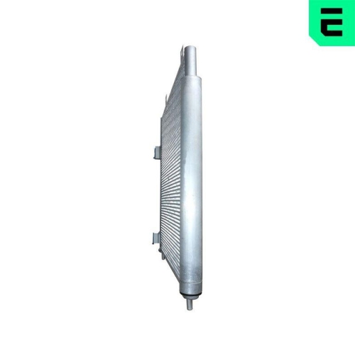 ERA Kondensator, Klimaanlage 667459
