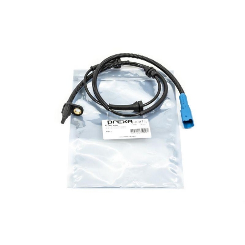 PREXAparts Sensor, Raddrehzahl P701168